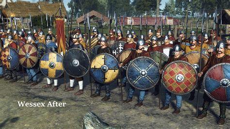 thrones of britannia mods nexus.
